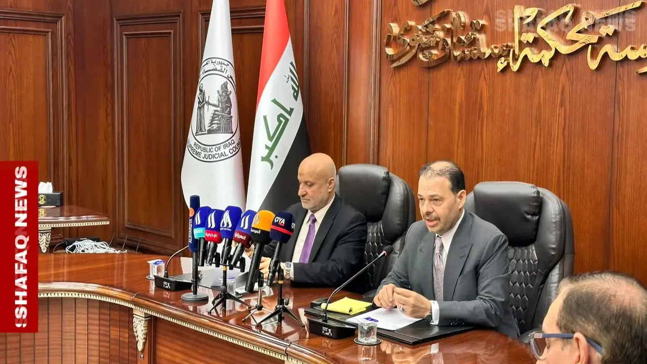طمأنة رسمية.. القضاء يوضح مصير سجناء تنظيم داعش لعوائل ضحايا نينوى